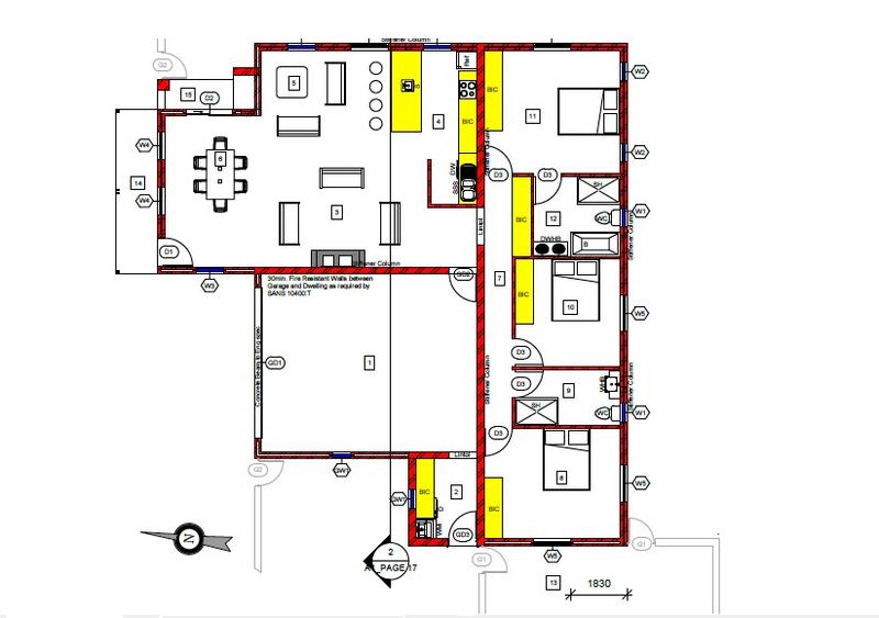 3 Bedroom Property for Sale in Shelley Point Western Cape